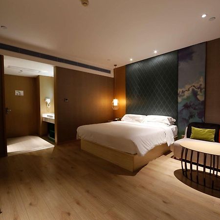 Ibis Styles Xm Zhongshan Hotel Xiamen Zewnętrze zdjęcie