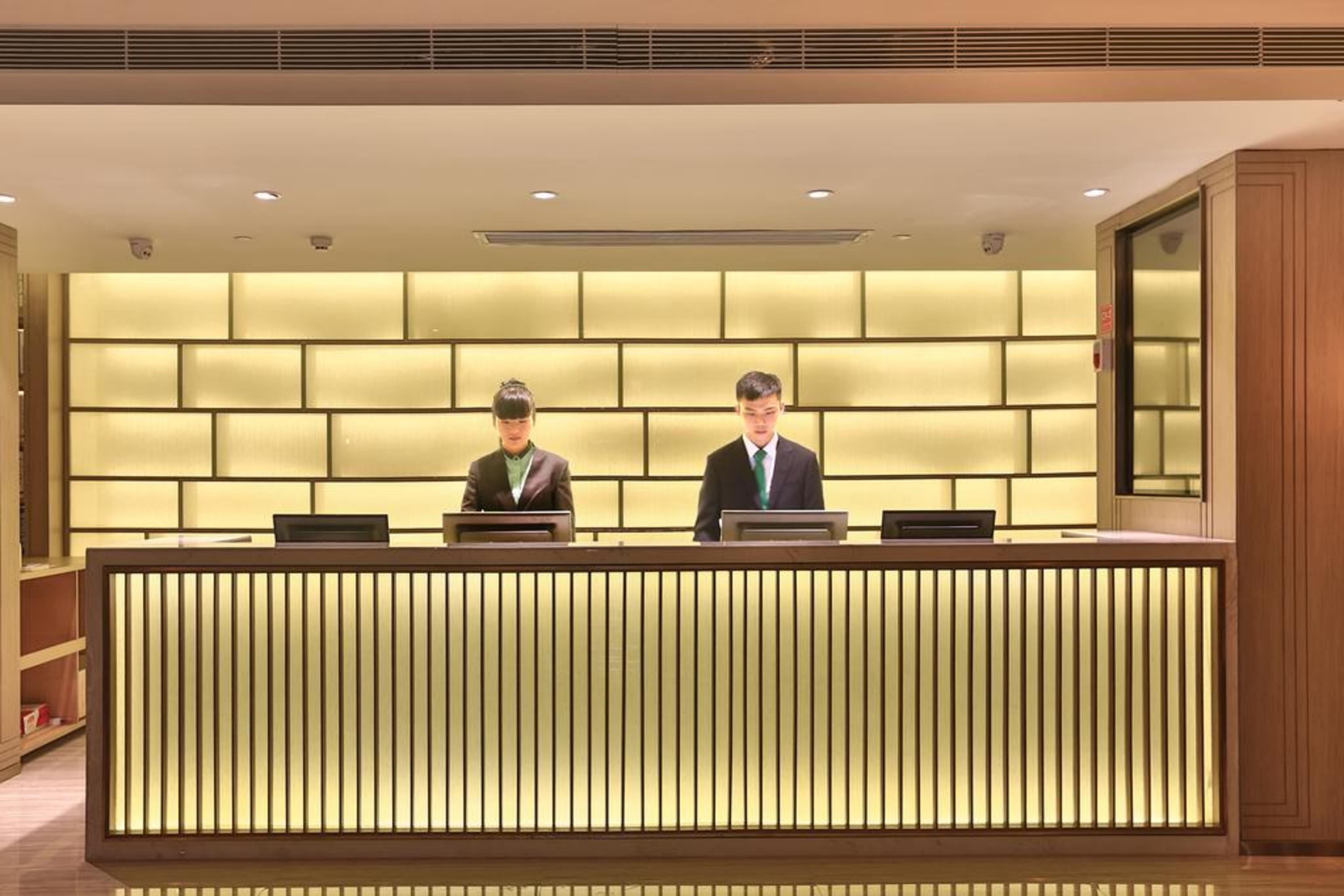 Ibis Styles Xm Zhongshan Hotel Xiamen Zewnętrze zdjęcie
