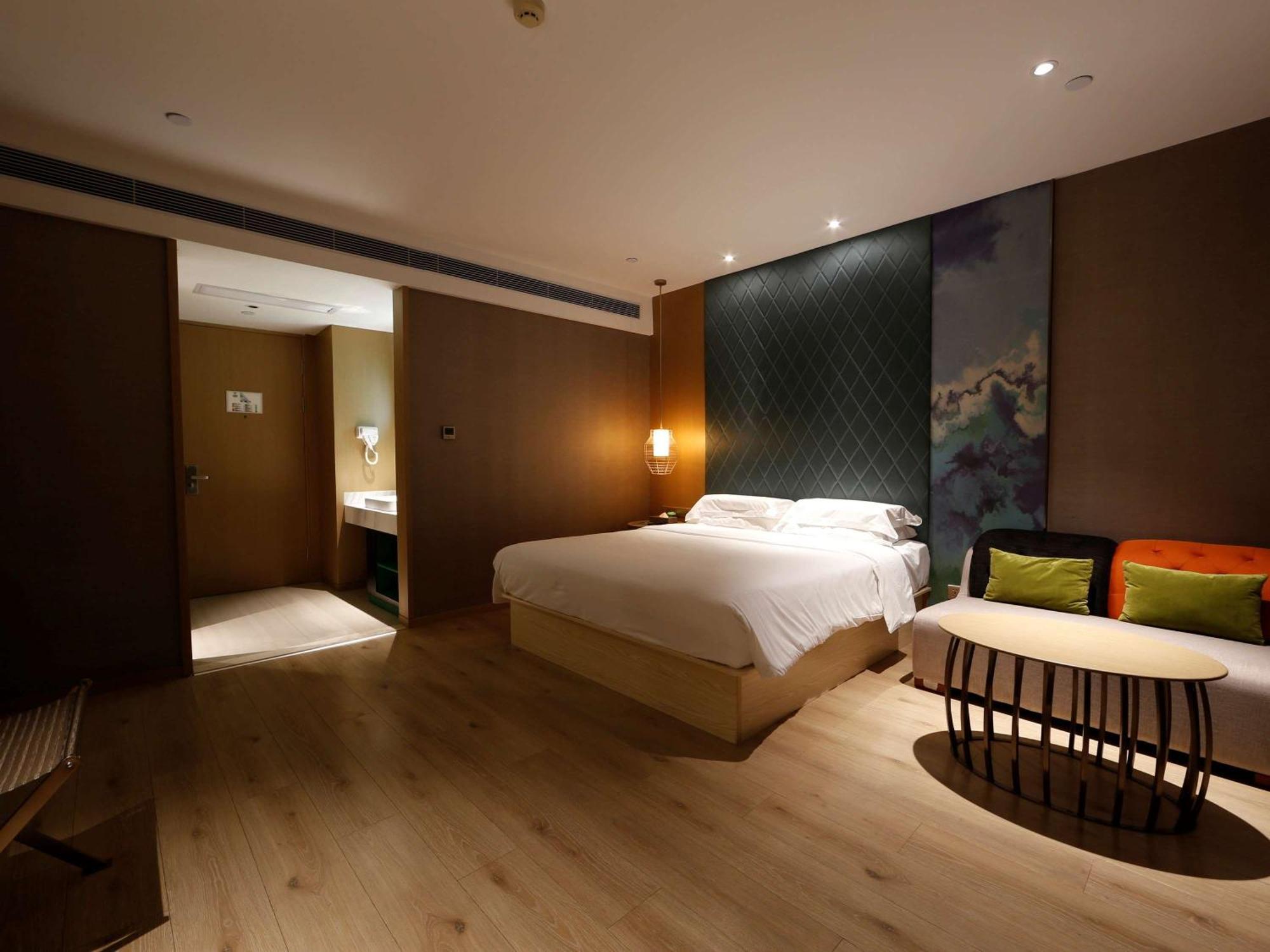 Ibis Styles Xm Zhongshan Hotel Xiamen Zewnętrze zdjęcie