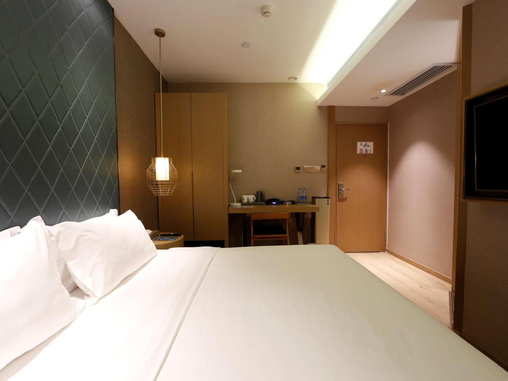 Ibis Styles Xm Zhongshan Hotel Xiamen Zewnętrze zdjęcie